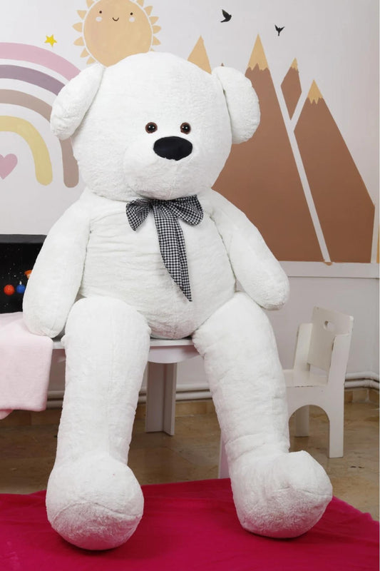 100 Cm Kahverengi Peluş Ayıcık