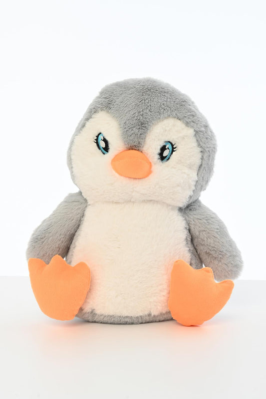 Peluş Dolgulu Çeşit Çeşit Hayvan Figürlü Oyuncak Serisi 30 Cm