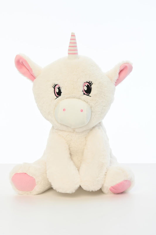 Peluş Dolgulu Çeşit Çeşit Hayvan Figürlü Oyuncak Serisi 30 Cm