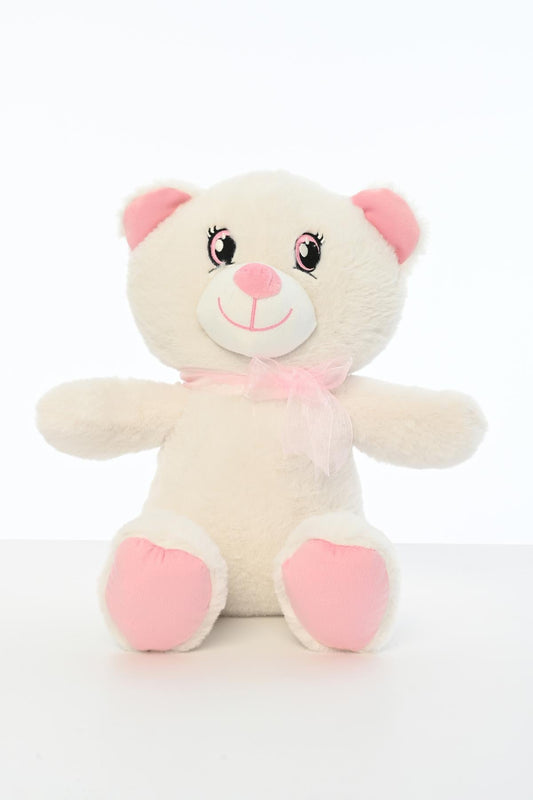 Peluş Dolgulu Çeşit Çeşit Hayvan Figürlü Oyuncak Serisi 30 Cm