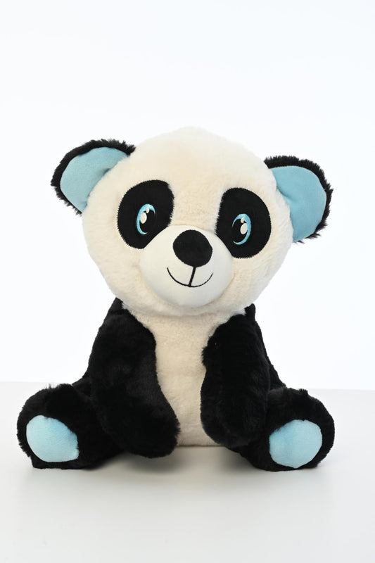Peluş Dolgulu Çeşit Çeşit Hayvan Figürlü Oyuncak Serisi 30 Cm