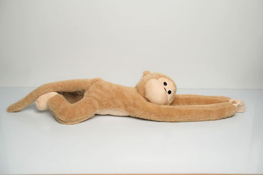 Uzun Kollu 70 CM Maymun Peluş Oyuncak