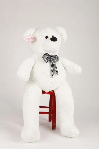 100 Cm Kahverengi Peluş Ayıcık