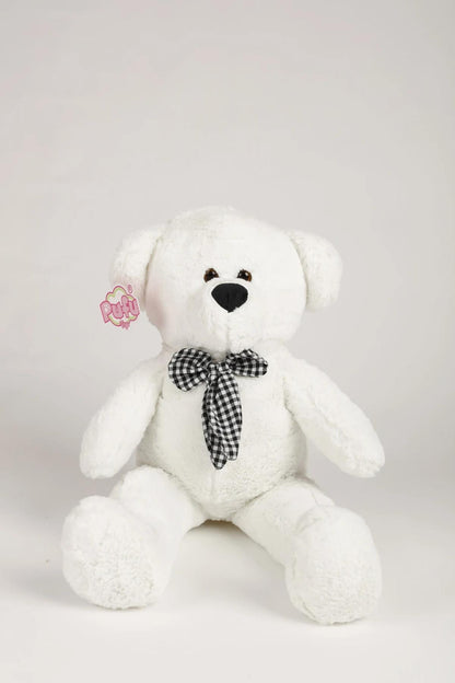 100 Cm Kahverengi Peluş Ayıcık