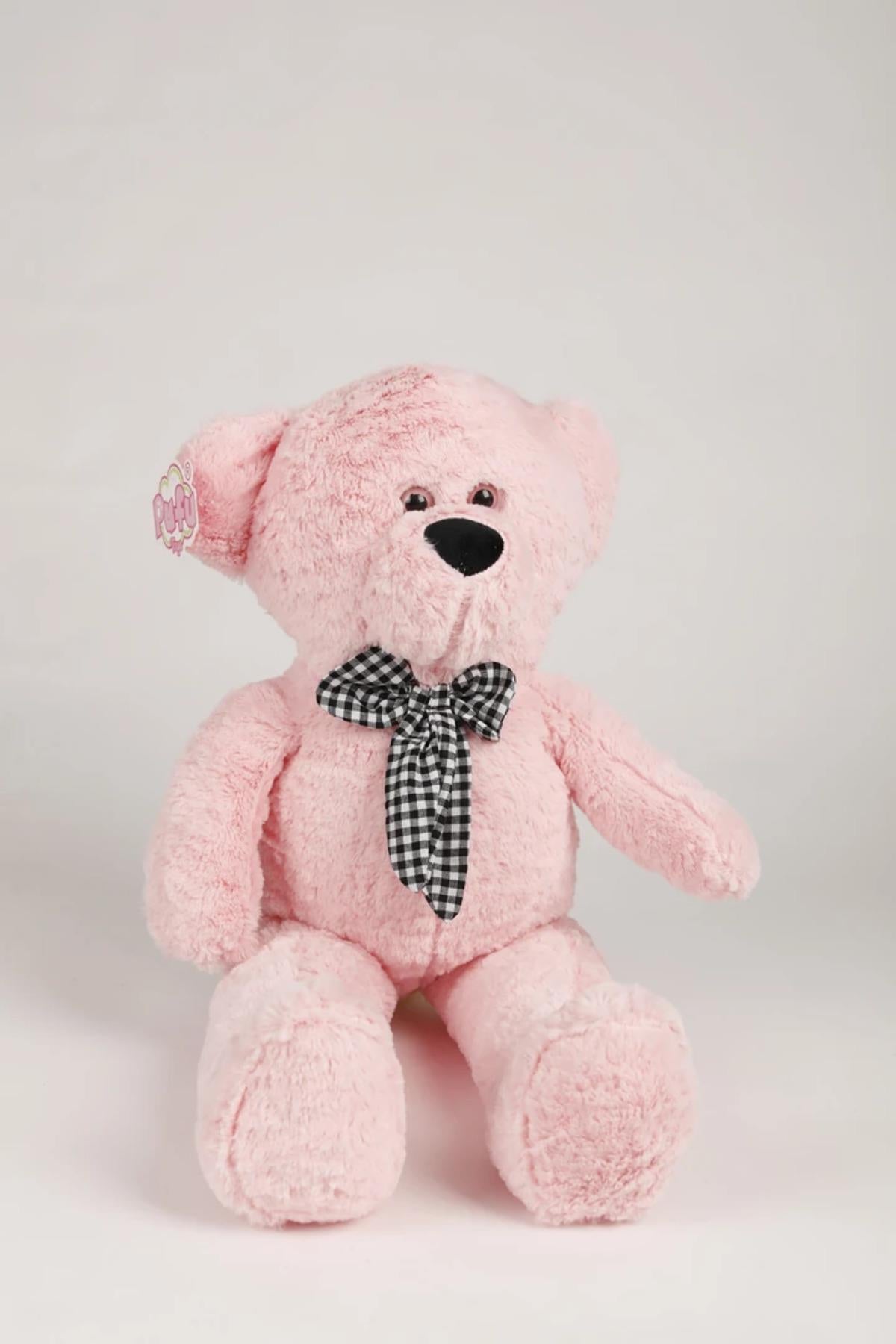 150 Cm Kahverengi Peluş Ayıcık