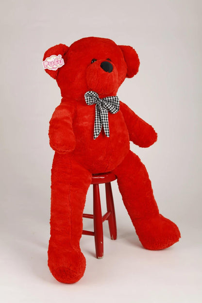 150 Cm Kahverengi Peluş Ayıcık