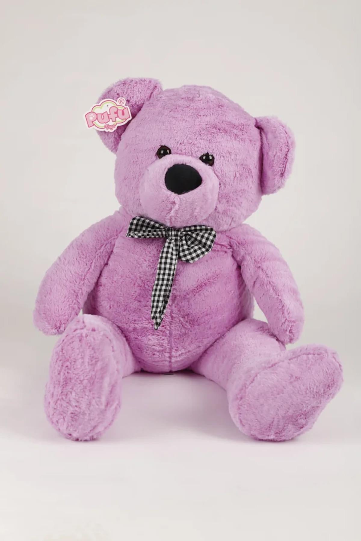 150 Cm Kahverengi Peluş Ayıcık