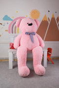 220 CM PELUŞ BÜYÜK KURDELELİ AYICIK