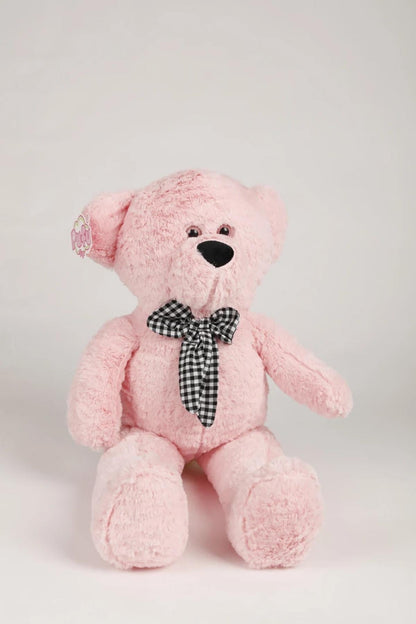 220 CM PELUŞ BÜYÜK KURDELELİ AYICIK