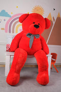 220 CM PELUŞ BÜYÜK KURDELELİ AYICIK