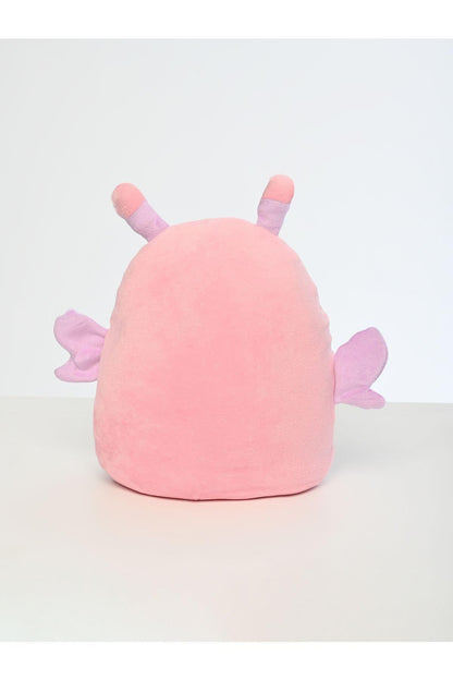 30 CM FİGÜRLÜ PELUŞ YASTIK SERİSİ
