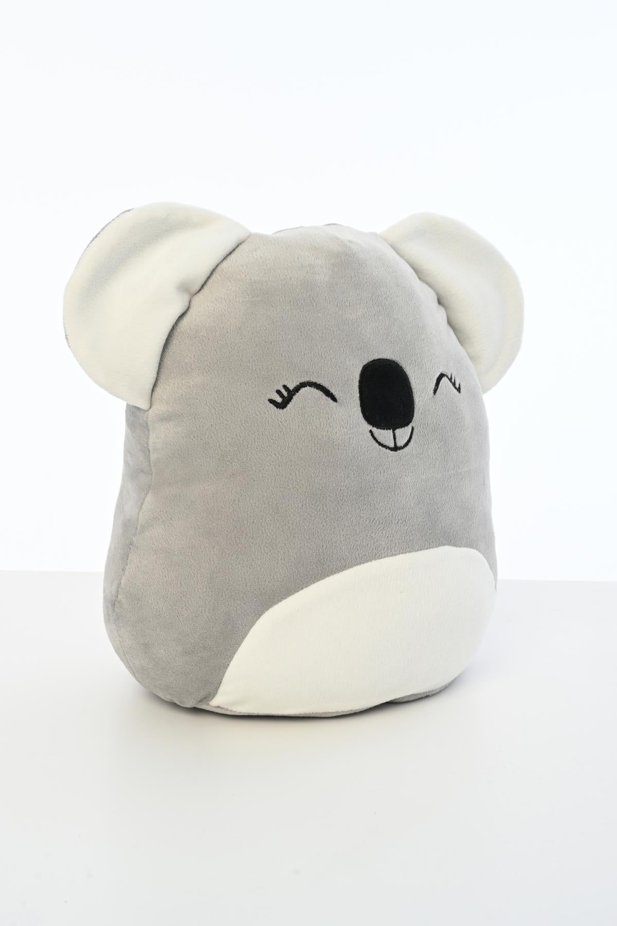 30 CM FİGÜRLÜ PELUŞ YASTIK SERİSİ
