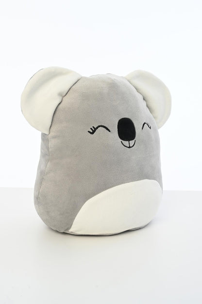 30 CM FİGÜRLÜ PELUŞ YASTIK SERİSİ