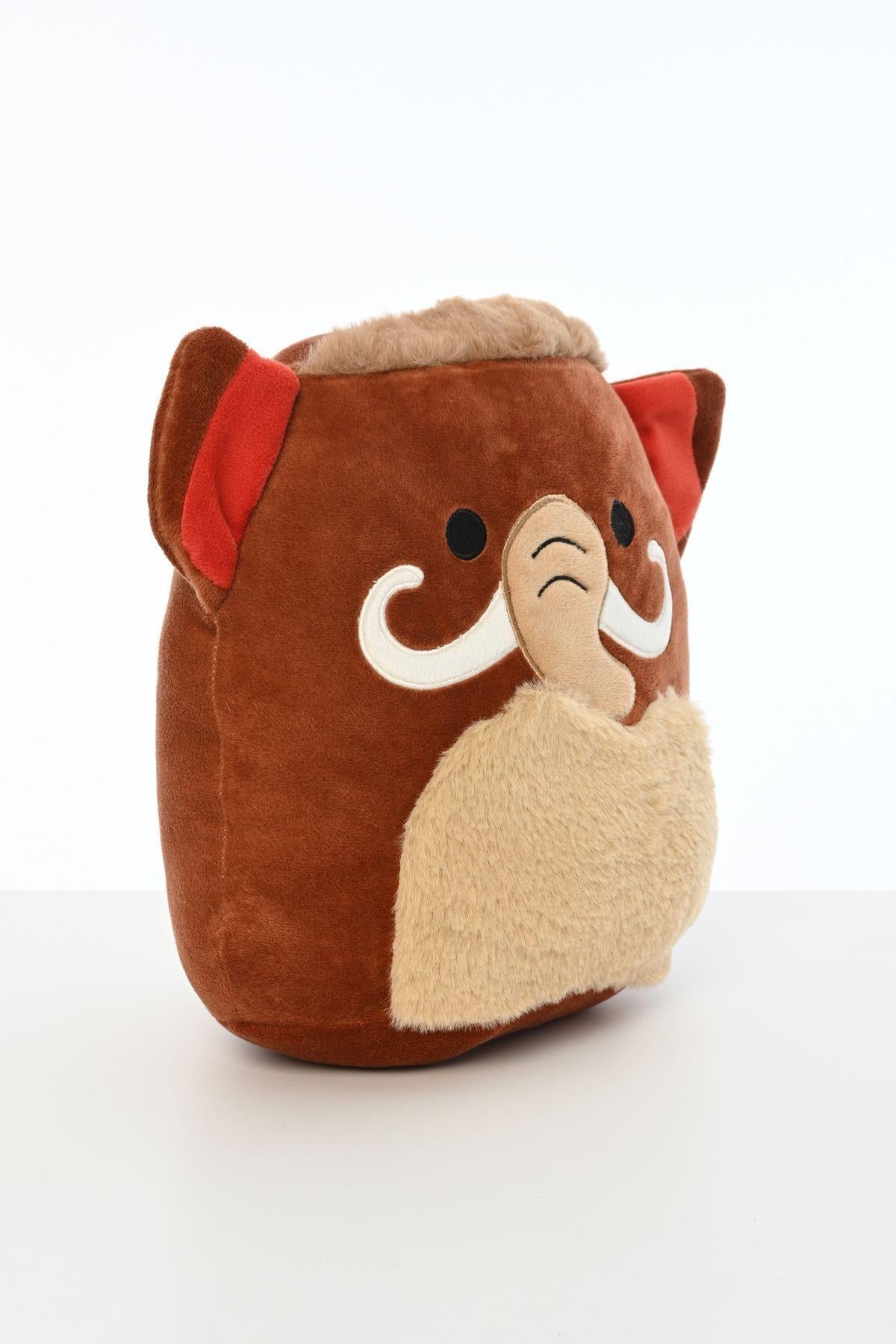 30 CM FİGÜRLÜ PELUŞ YASTIK SERİSİ