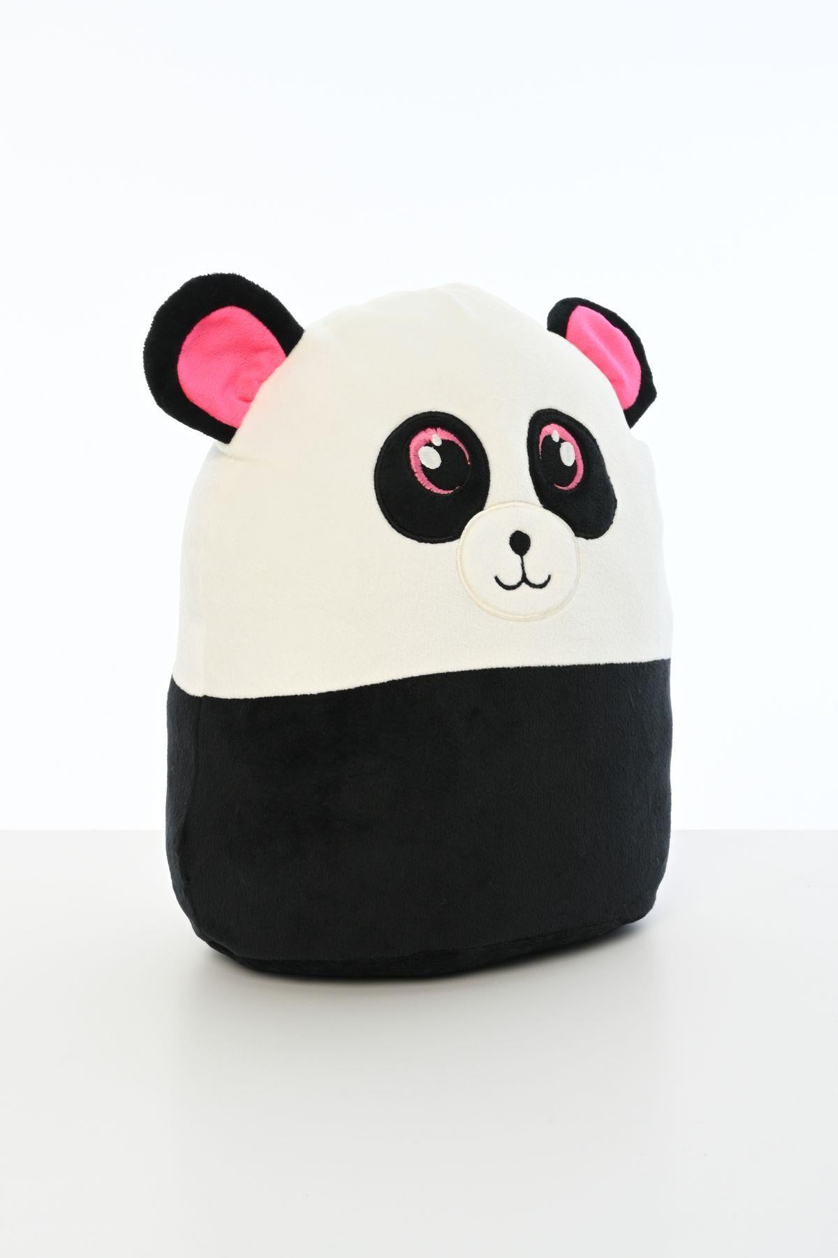 30 CM FİGÜRLÜ PELUŞ YASTIK SERİSİ