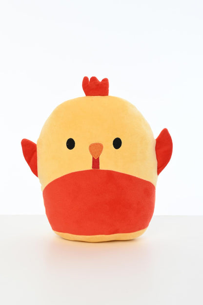 30 CM FİGÜRLÜ PELUŞ YASTIK SERİSİ