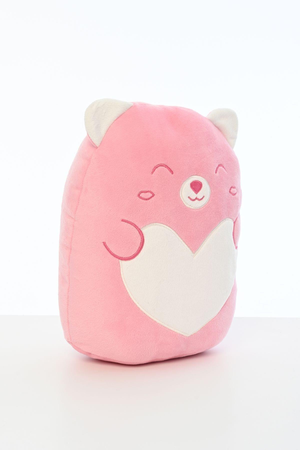 30 CM FİGÜRLÜ PELUŞ YASTIK SERİSİ