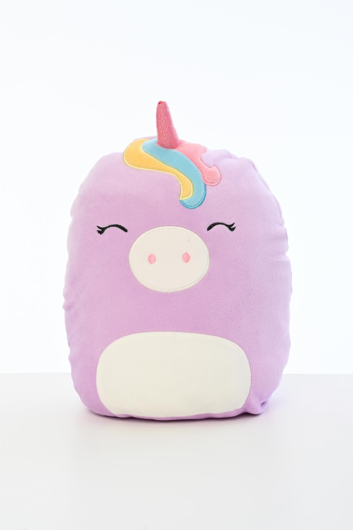 30 CM FİGÜRLÜ PELUŞ YASTIK SERİSİ
