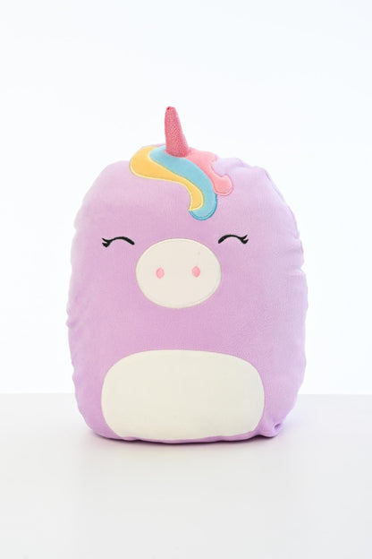 30 CM FİGÜRLÜ PELUŞ YASTIK SERİSİ