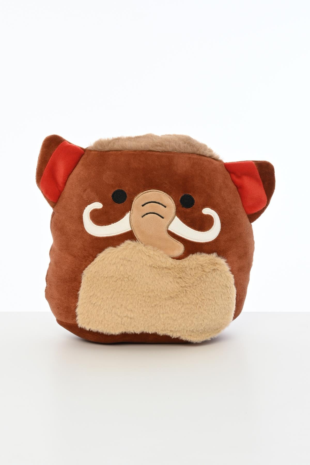 30 CM FİGÜRLÜ PELUŞ YASTIK SERİSİ