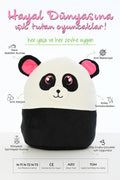 30 CM FİGÜRLÜ PELUŞ YASTIK SERİSİ