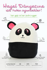 30 CM FİGÜRLÜ PELUŞ YASTIK SERİSİ