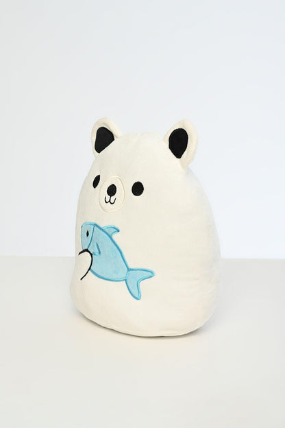 30 CM FİGÜRLÜ PELUŞ YASTIK SERİSİ