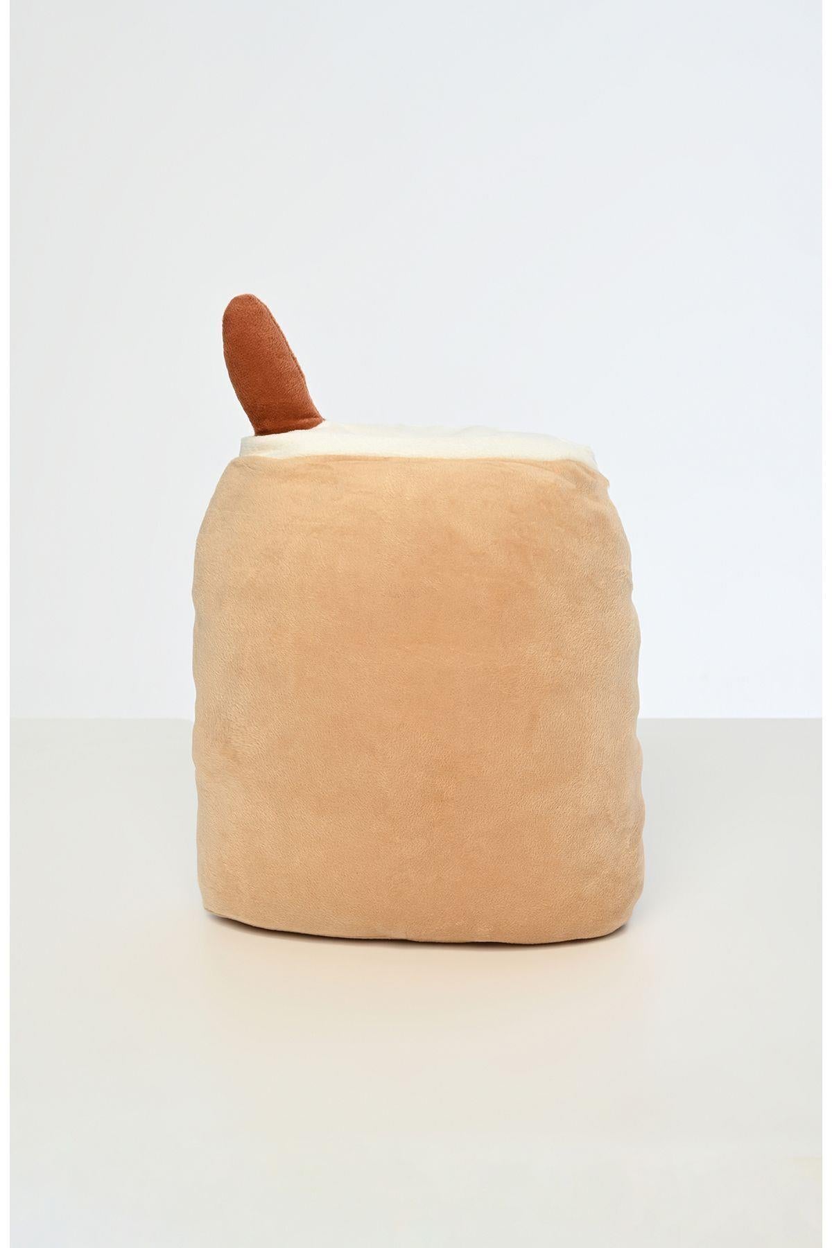 30 CM FİGÜRLÜ PELUŞ YASTIK SERİSİ