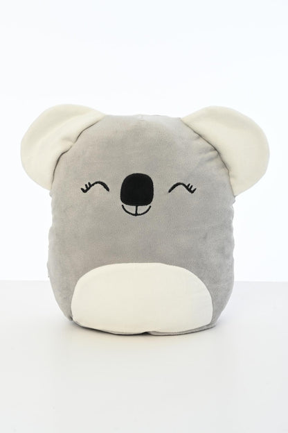 30 CM FİGÜRLÜ PELUŞ YASTIK SERİSİ