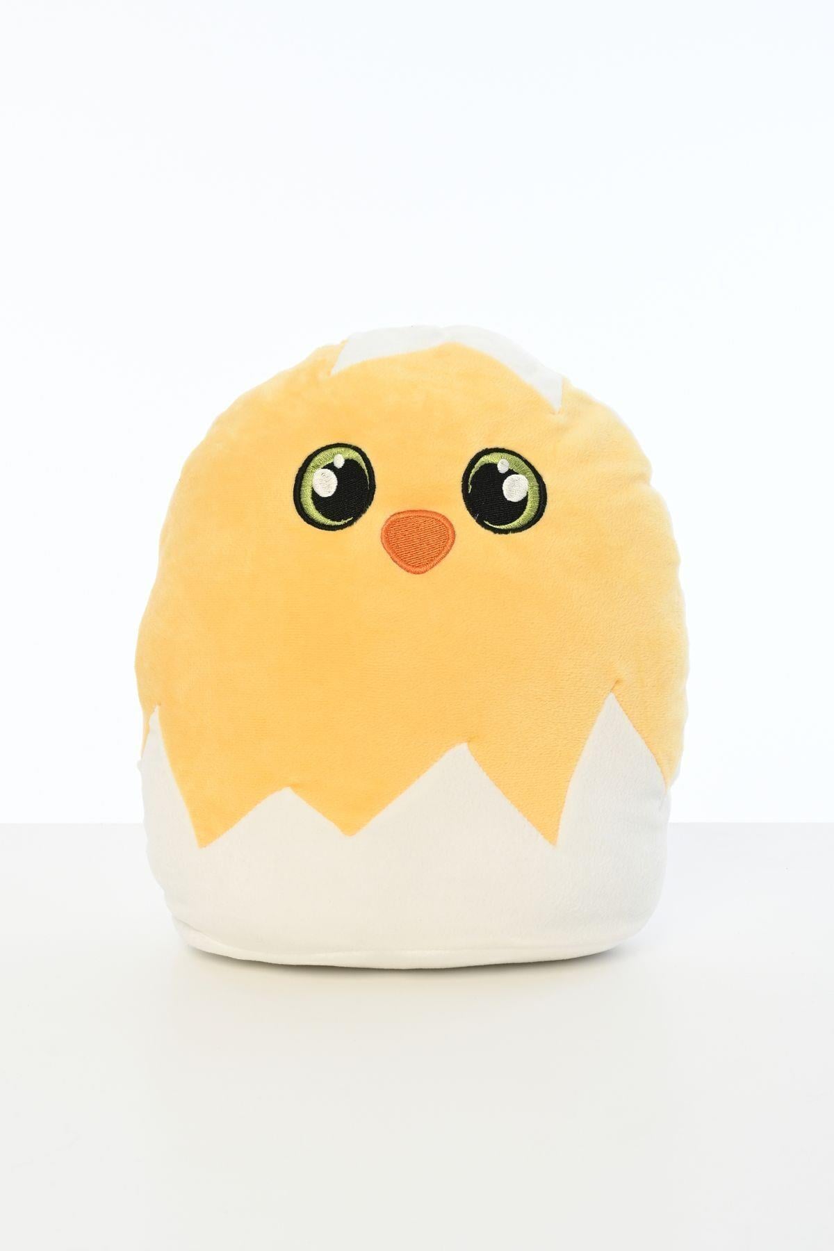 30 CM FİGÜRLÜ PELUŞ YASTIK SERİSİ