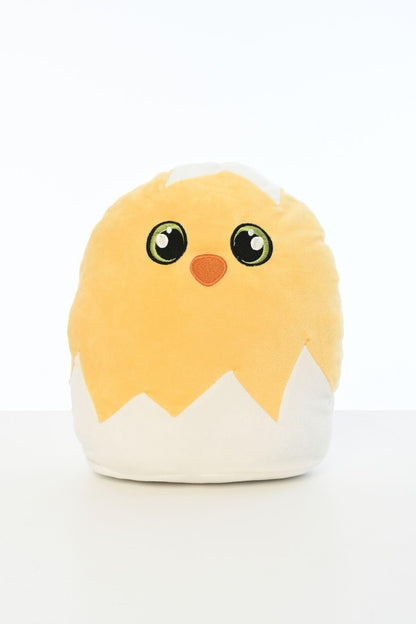 30 CM FİGÜRLÜ PELUŞ YASTIK SERİSİ