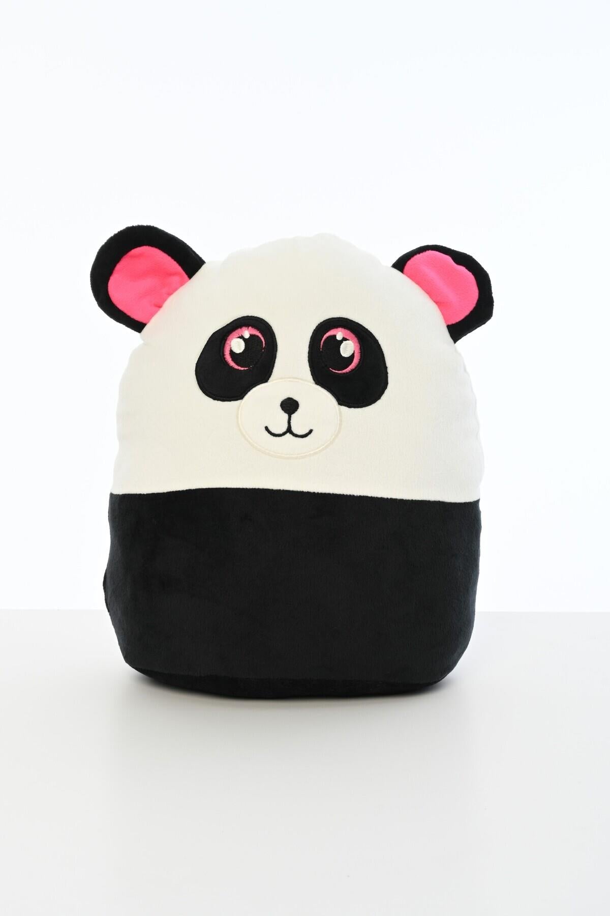 30 CM FİGÜRLÜ PELUŞ YASTIK SERİSİ