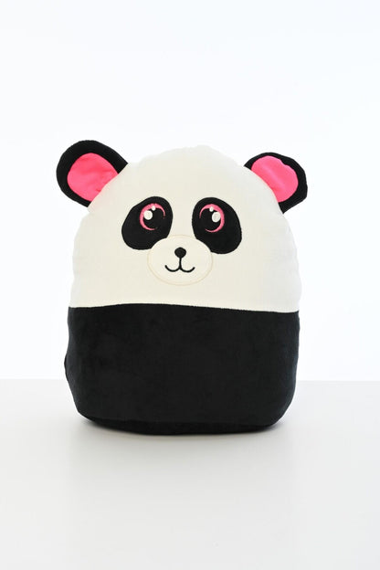 30 CM FİGÜRLÜ PELUŞ YASTIK SERİSİ