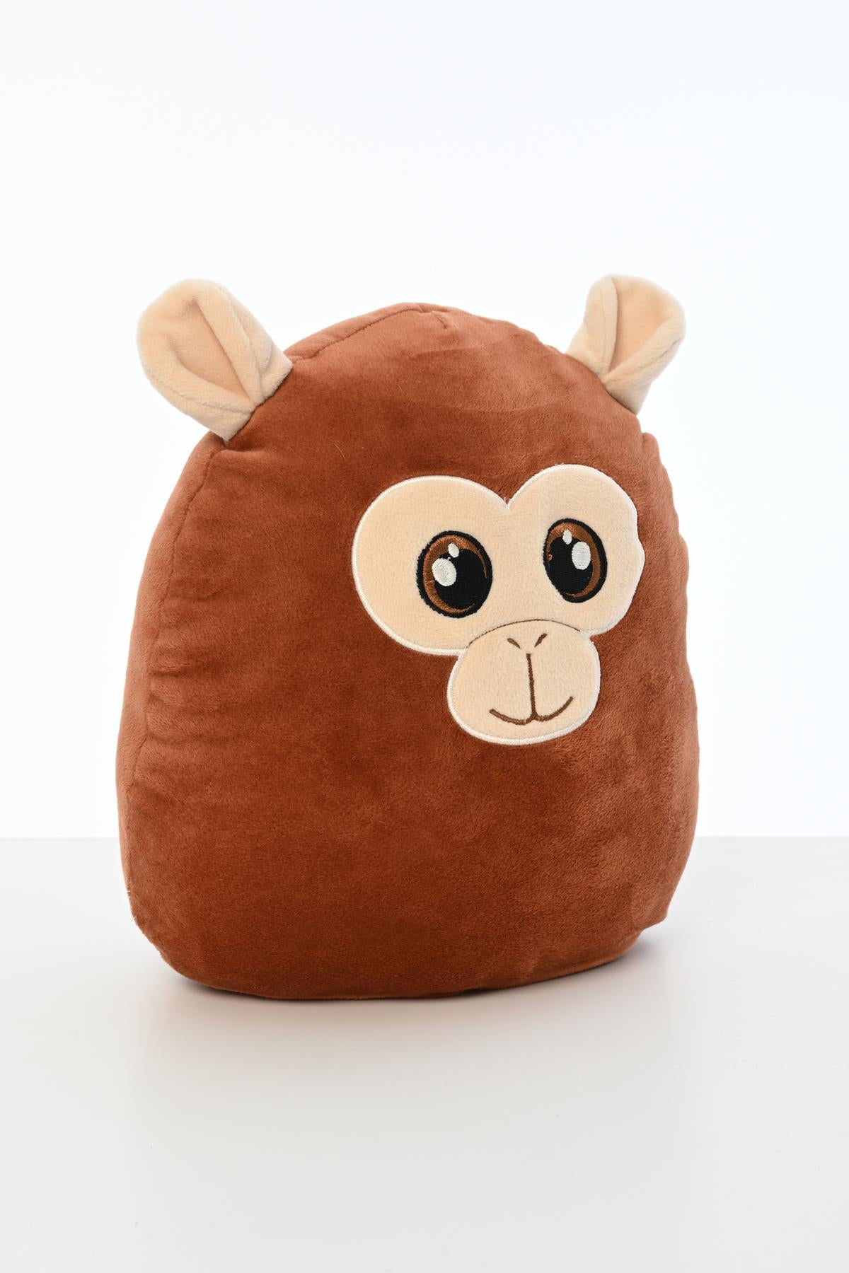 30 CM FİGÜRLÜ PELUŞ YASTIK SERİSİ
