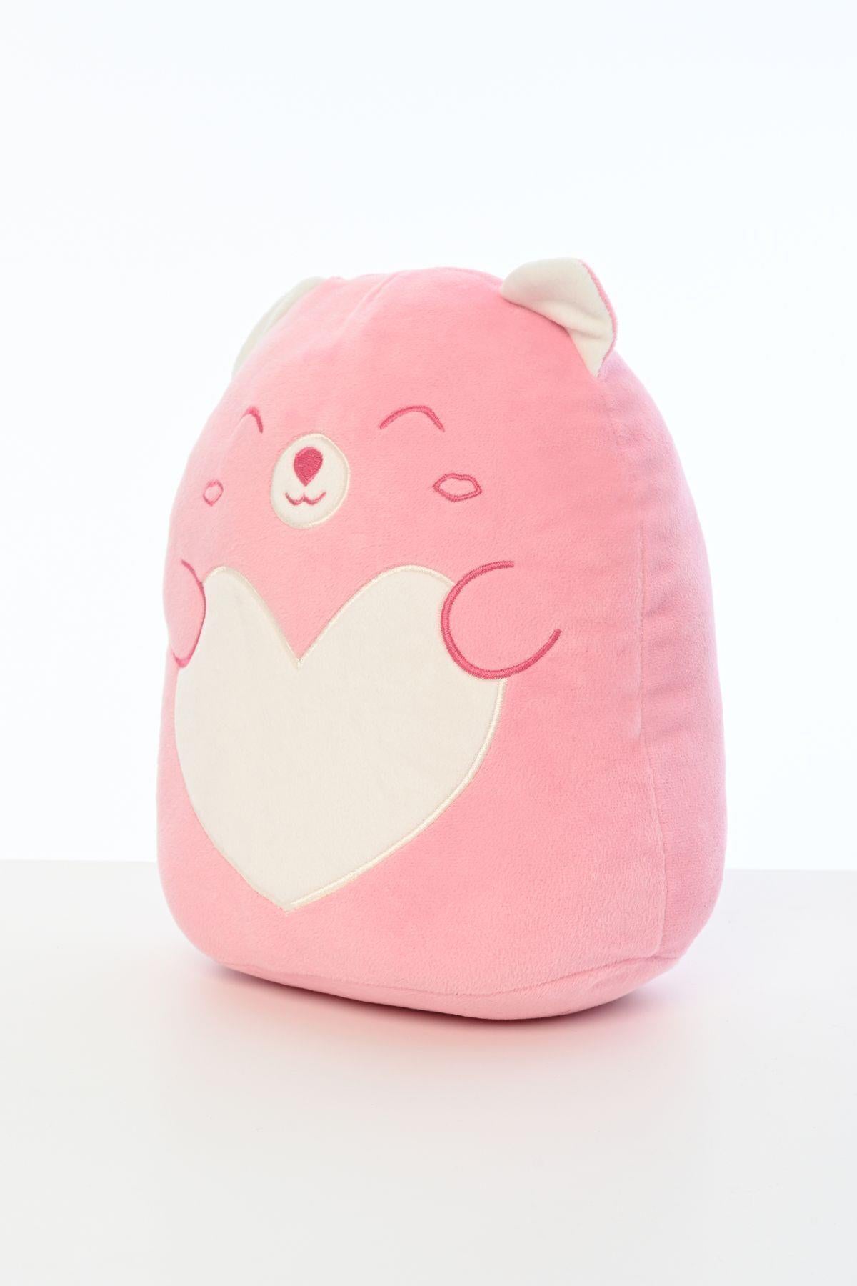 30 CM FİGÜRLÜ PELUŞ YASTIK SERİSİ
