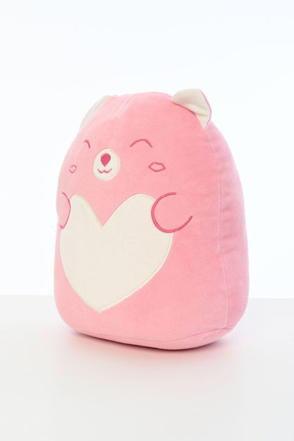 30 CM FİGÜRLÜ PELUŞ YASTIK SERİSİ