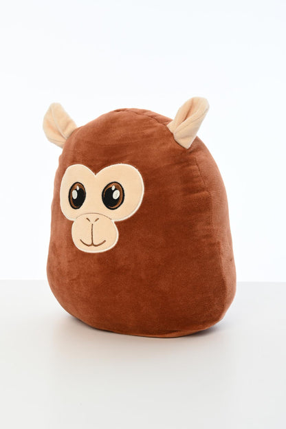 30 CM FİGÜRLÜ PELUŞ YASTIK SERİSİ
