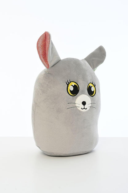 30 CM FİGÜRLÜ PELUŞ YASTIK SERİSİ