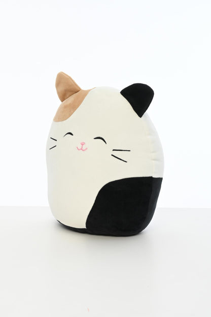 30 CM FİGÜRLÜ PELUŞ YASTIK SERİSİ
