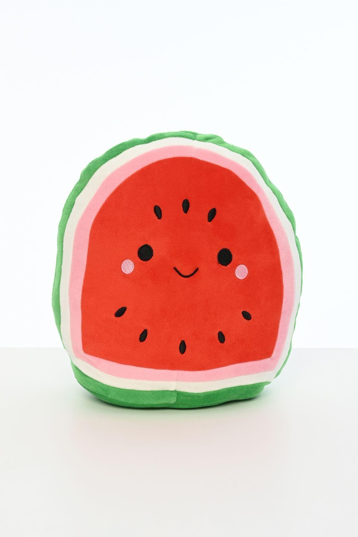 30 CM FİGÜRLÜ PELUŞ YASTIK SERİSİ