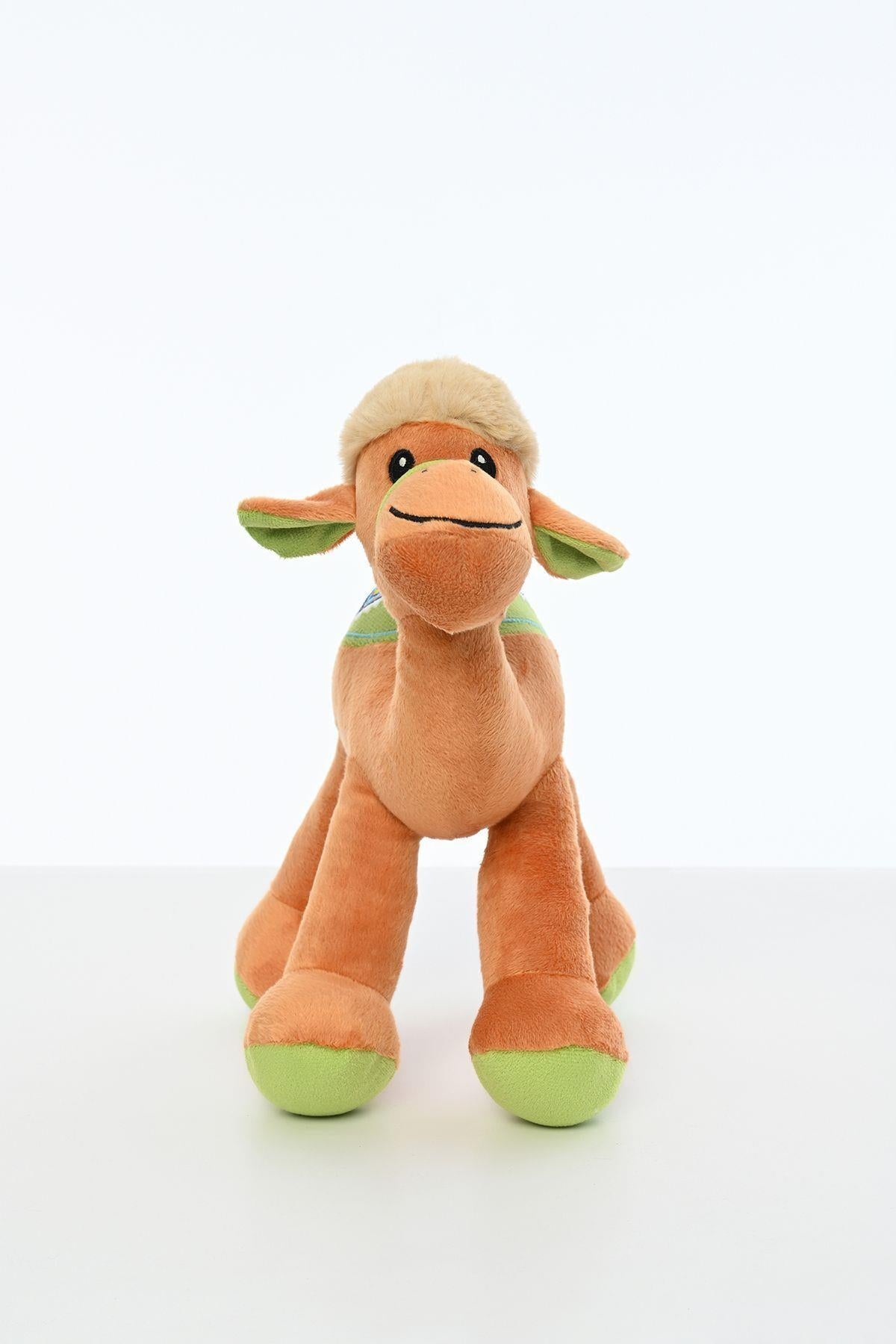 30 CM PELUŞ DEVE SERİSİ