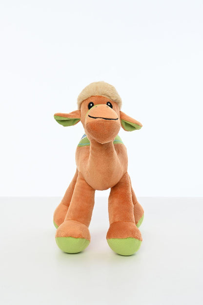 30 CM PELUŞ DEVE SERİSİ