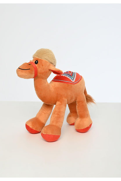 30 CM PELUŞ DEVE SERİSİ