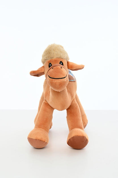 30 CM PELUŞ DEVE SERİSİ