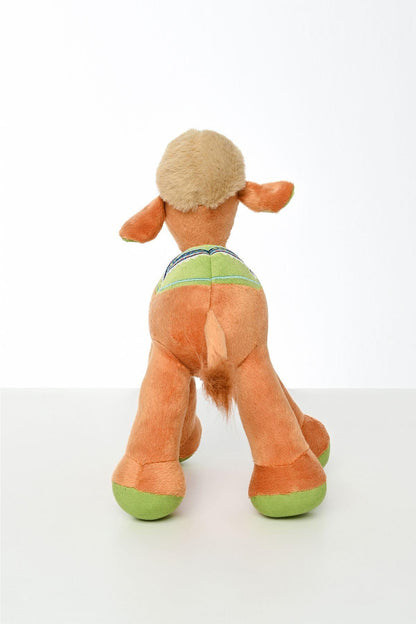 30 CM PELUŞ DEVE SERİSİ