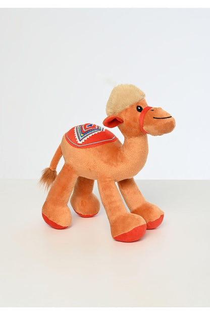 30 CM PELUŞ DEVE SERİSİ