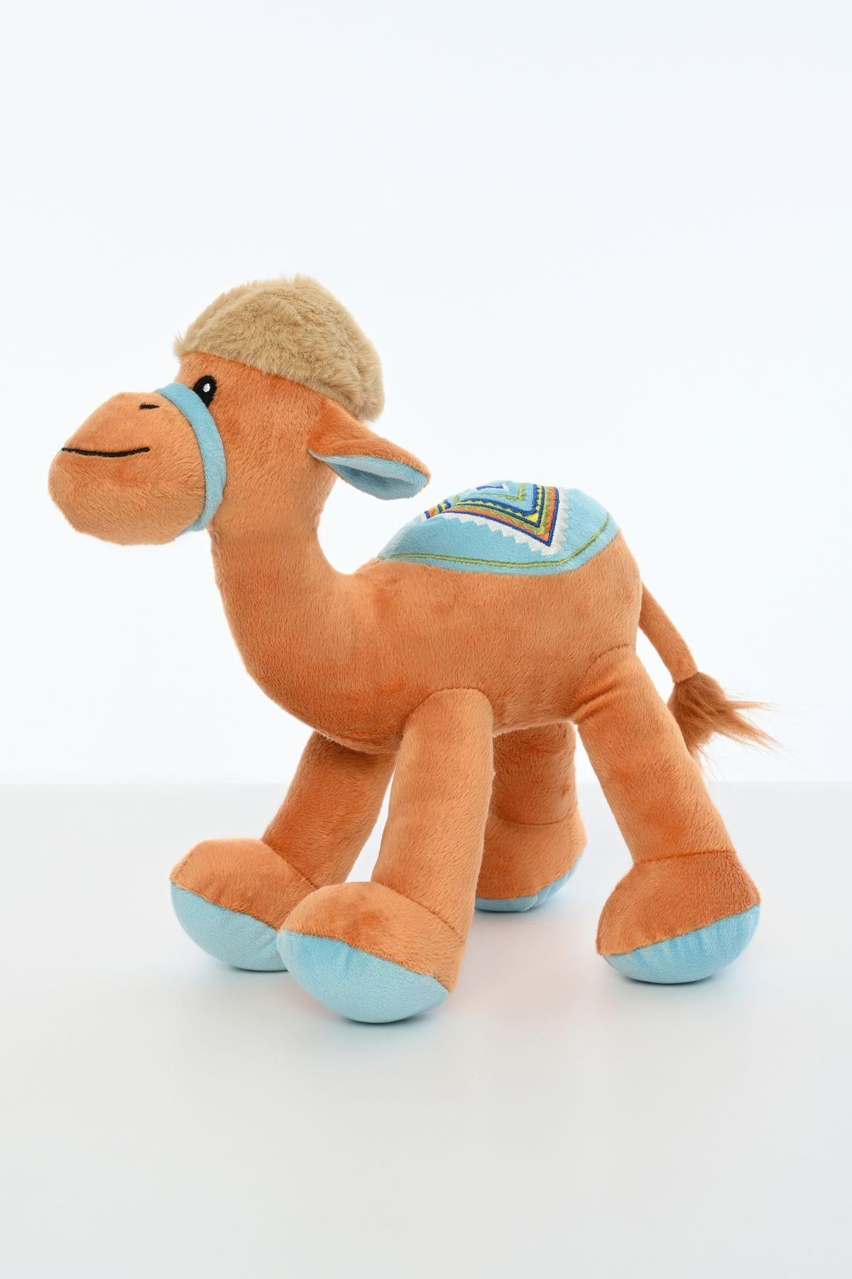 30 CM PELUŞ DEVE SERİSİ