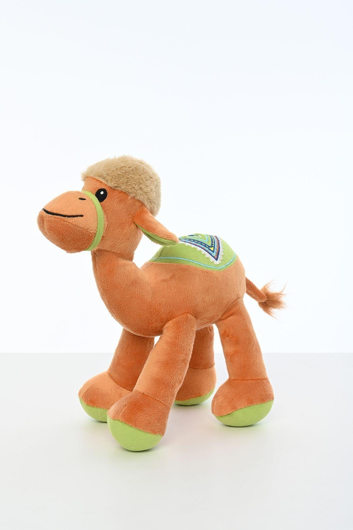 30 CM PELUŞ DEVE SERİSİ