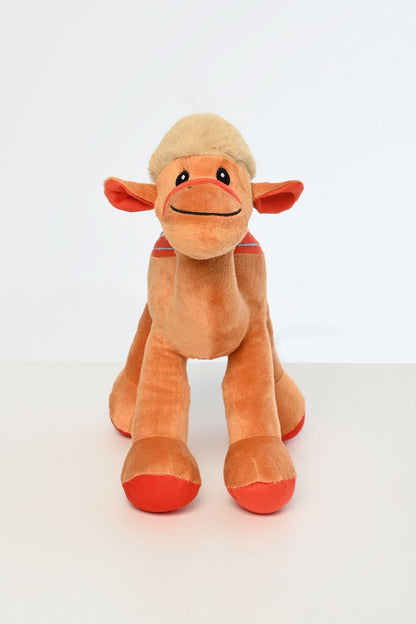 30 CM PELUŞ DEVE SERİSİ