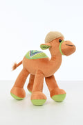 30 CM PELUŞ DEVE SERİSİ